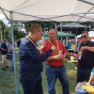 Parázs-varázs 2018