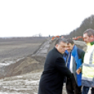 Orbán Viktor a Hankookban járt