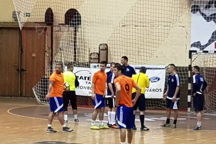 Carrisa Kupa  - Pölöskeiné Zeleszkó Ági  képei