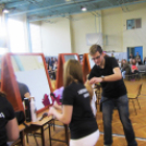 Lorántffy-versenyben