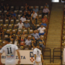 Futsal, a harmadik meccs dönt majd