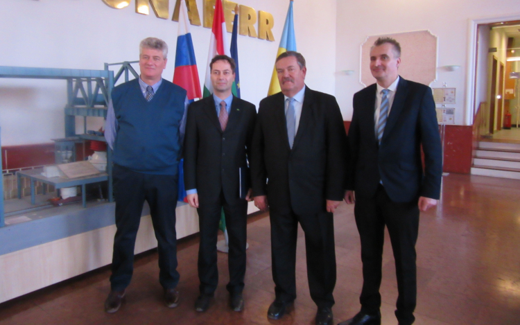 Dunaújváros ismét acélváros lehet?