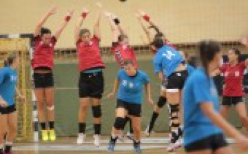 DKKA: könnyed siker