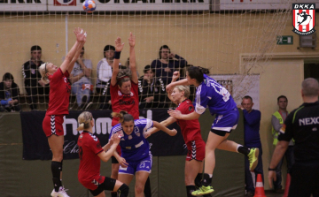 Kiizzadtuk a győzelmet!