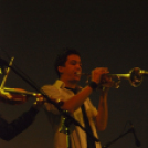 ifj.Dráviczki Márton felvételei a Parázs-Varázs színpadáról