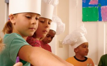 Nemzeti ízek a Dózsában