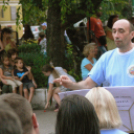 Fúvószenekarok és mazsorettek XIV. nemzetközi találkozója