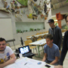 Szakmák éjszakája