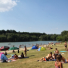 Hankusz Kálmán fotói a szabadstrandról