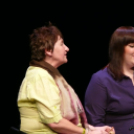 Vastaps köszöntötte azokat, akik a Szociális Munka Napján műsort adtak