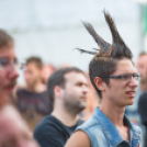 Rockmaraton 1. nap Szentkuti Tamás