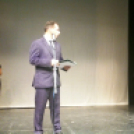 Szociális munka díjazottjai