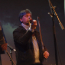 ifj.Dráviczki Márton felvételei a Parázs-Varázs színpadáról