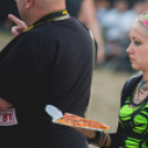 Rockmaraton 3. nap Szentkuti Tamás