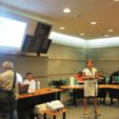 Megyenap városunkban