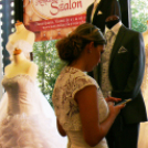 Esküvői kiállítás 2016