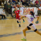 Felsőházban a Dunaújvárosi Kohász KA