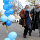 Az esőemberek elfogadásáért