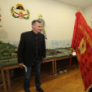 Polgármesteri látogatás a Tűzoltóknál