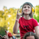 Rockmaraton második nap- Szentkúti Tamás