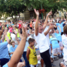 Ismét Guinness rekord Dunaújvárosban