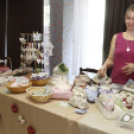 Míves emberek vására