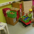 Nyílt nap a Mesekuckó játszóházban