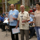 Fúvószenekarok és Mazsorettek XX. Nemzetközi Találkozója