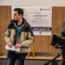 Nyílt- és Karriernap a DUF-on