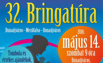 Ismét itt a bringatúra