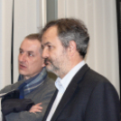 A katyńi vérengzésről fotókiállítás az Intercisa Múzeumban