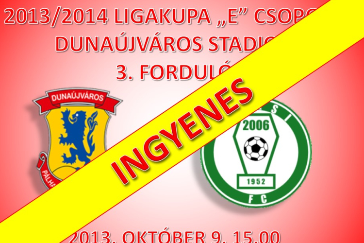 Paks ellen játszik a DPASE