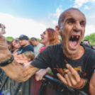 Rockmaraton 4. nap Szentkuti Tamás