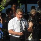 Fúvószenekarok és Mazsorettek XVII. Nemzetközi Találkozója