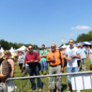 Vasasnap kokszolói átadással