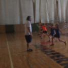 Danubius KSE edzőtábor