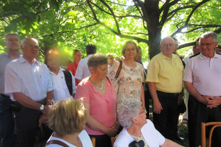 Nemzeti  Összetartozás Napja