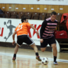 Héger Ádám emléktorna