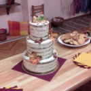 Waldorf ovi megnyitó