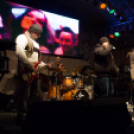 Szilveszter a Városháza téren