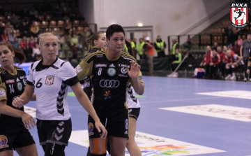 A Győr ellen nem sikerült