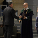  Diploma- és igazolás átadó