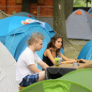 Rockmaraton -kezdetek