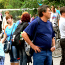 Nyárévzáró program