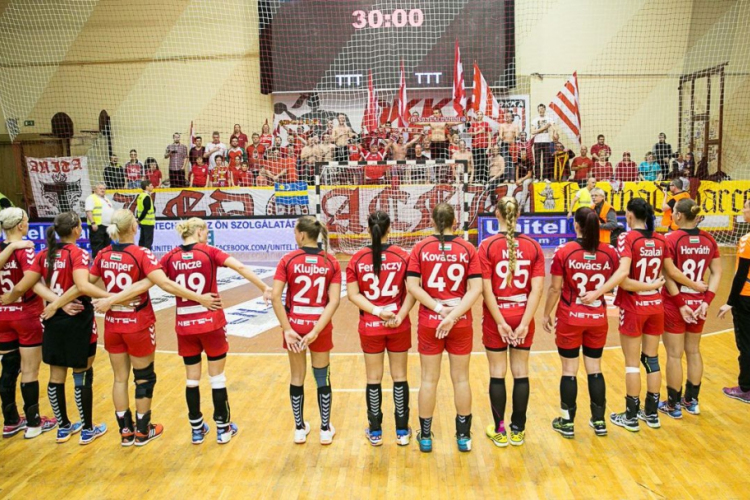 Visszavágóra készülünk a pinkek ellen