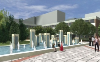 A Városháza térről kérdezték...