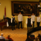 A Dunaújvárosi Egyesített Kórus New York-ban