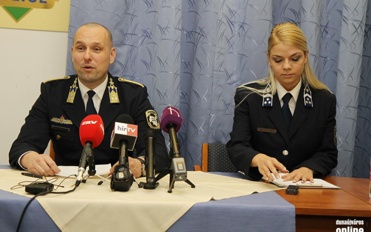 Bebetonozták az áldozatukat- DSTV videóval