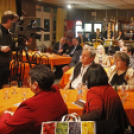 Jótékonysági  bál