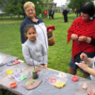 Római városrész napj